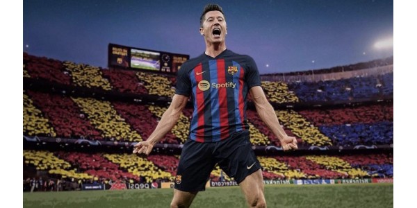 5 große neue Aids können nicht spielen, Barcelona ist umsonst beschäftigt?